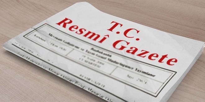 Terör zararlarının karşılanması için yapılan başvuruların sonuçlandırılma süresi 1 yıl daha uzatıldı