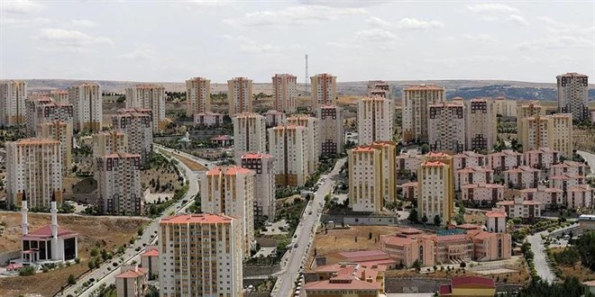 Konut satışına gelen dijital denetim ilan sildirdi