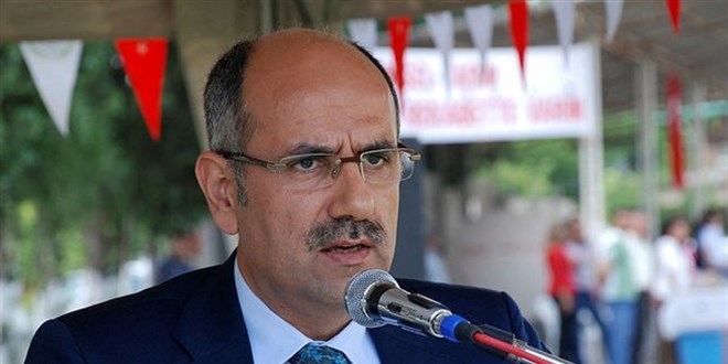 Bakan Kirişci, 115,1 milyon liralık tarımsal destek ödemelerine başladıklarını bildirdi