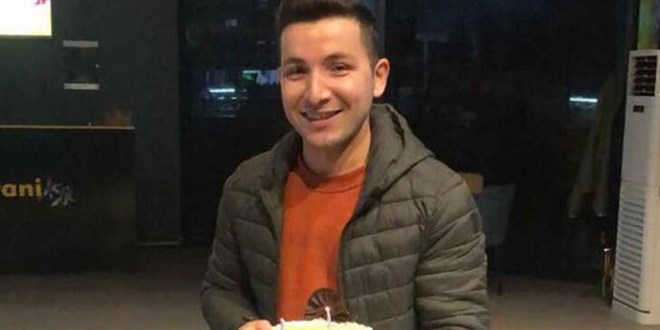 Uzman çavuş cinayetinde meslektaşa tutuklama