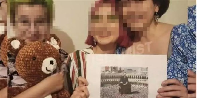 Kabeli Atatürk fotoğrafına soruşturma