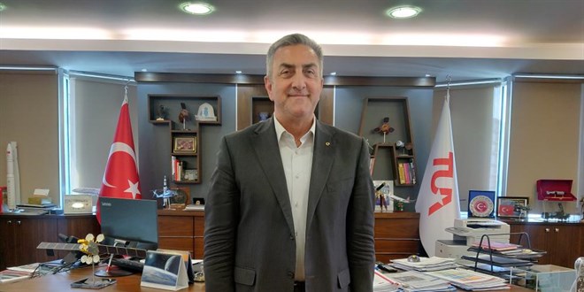 TUA Başkanı açıkladı: Uzaya gitmek için kaç kişi başvurdu?