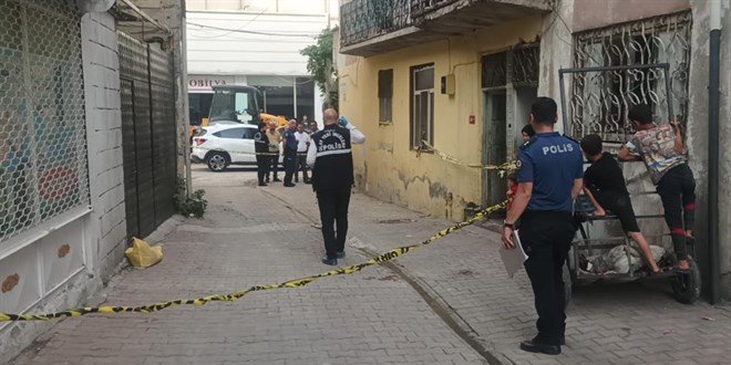 Geri geri giden minibüs 5 yaşındaki Meryem'i hayattan kopardı