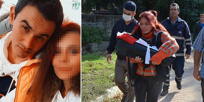 Suçlanan babası intihar etmişti: Elif Ada hastalıktan ölmüş