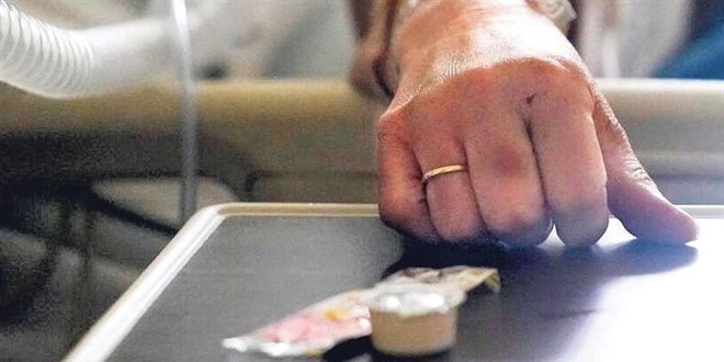 Bağış çok olunca ötanaziden caydı