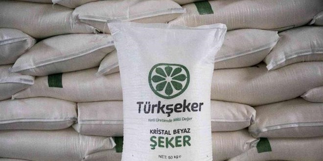 Türkşeker Genel Müdürü Mücahit Alkan görevden alındı, yerine Muhiddin Şahin atandı