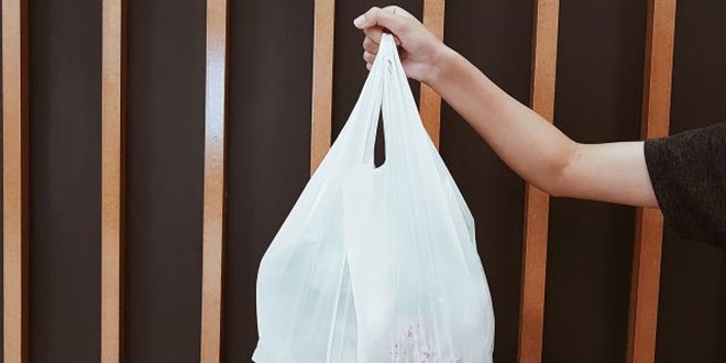 Plastik poşet kullanımı azaldı, 4 milyar lira tasarruf sağlandı