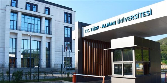 Türk-Alman Üniversitesi bünyesinde İlahiyat Fakültesi kurulacak