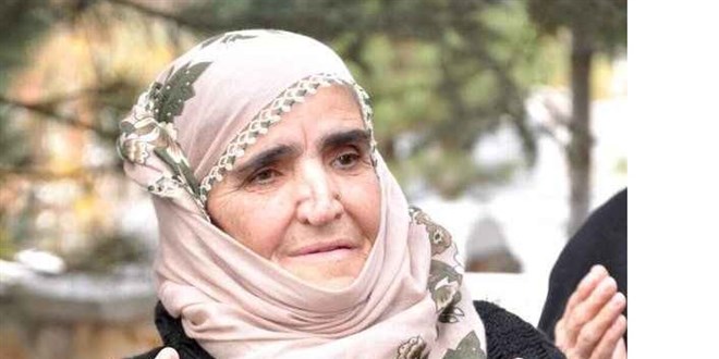 MHP Genel Başkanı Bahçeli'den Remziye Çatlı için başsağlığı mesajı