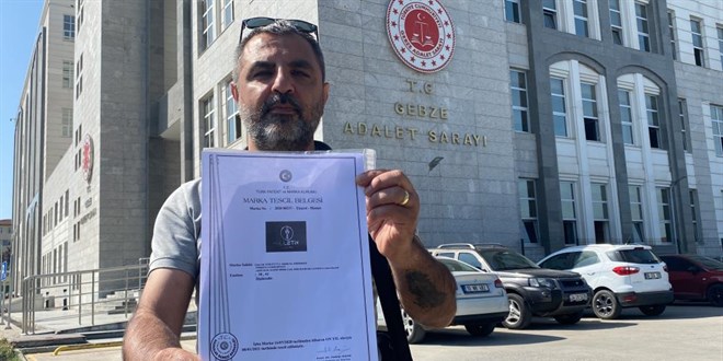 İYİ Parti ve Meral Akşener'e 'Milletin Kürsüsü' davası