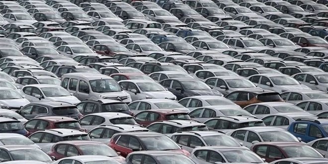 Otomotiv sektöründen aylık bazda en yüksek ihracat artış oranı