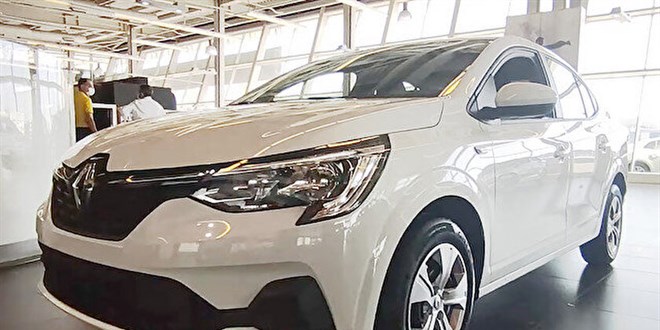 Yeni bir otomobil satış modeli geliyor: Fabrika çıkışlı 2. el