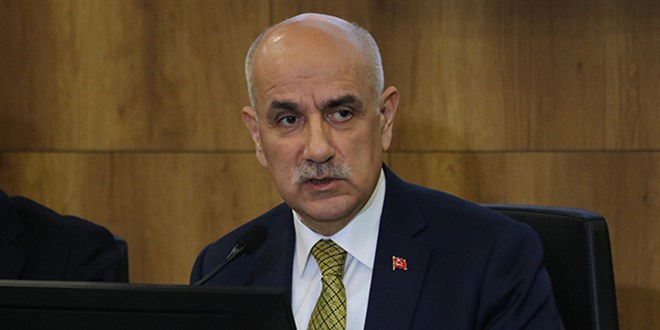 Bakan Kirişci, 7. Foto Safari açılış töreninde konuştu