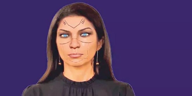 Yapay zeka ve insan sanatta kol kola olacak