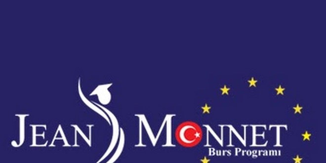 Jean Monnet Bursunu 2022-2023 akademik ylnda kazananlar belli oldu