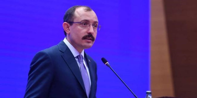 Bakan Muş: Sağlık hizmeti ihracat gelirimiz 5 milyar doları yakalayacak