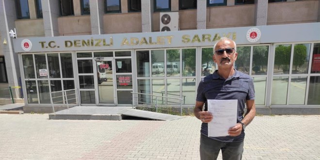 Meral Akşener, emekli askerin aracına haciz koydurdu