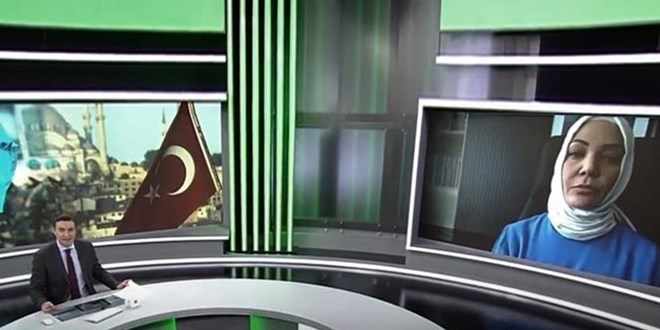 Hilal Kaplan: Türkiye, ABD'nin uydu devleti değil