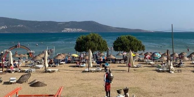 AK Partili Rıza Posacı, ADÜ Sosyal Tesisleri'ni ziyaret etti