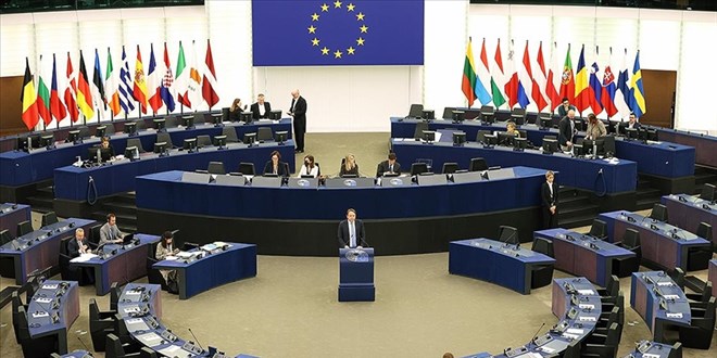 Ankara'dan AP'ye 'Türkiye Raporu' tepkisi