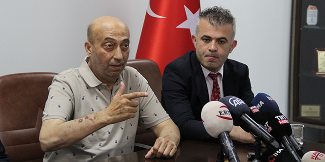 Belediye Başkanı, karaciğer nakliyle sağlığına kavuştu