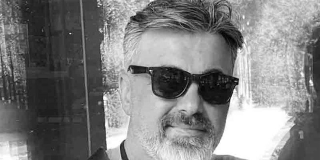 Kenenin ısırdığı arkeolog Murat Kurt hayatını kaybetti