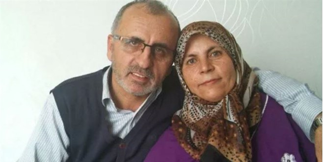 Büyükşen çifti cinayeti sanıkları 21 Eylül'de hakim karşısına çıkacak