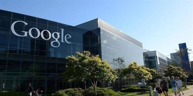 Google: Türkiye'ye özel algoritmamız yok