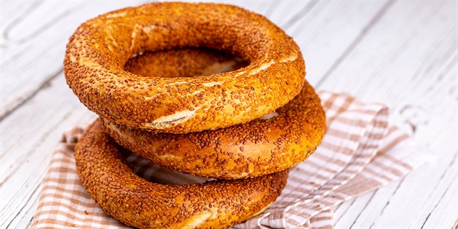 'Bir simit 4 dilim ekmek yerine geçiyor'