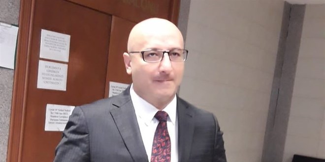 Kılıçdaroğlu'nun eski başdanışmanına FETÖ'den hapis cezası
