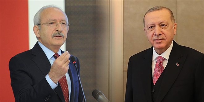 Kılıçdaroğlu, Cumhurbaşkanı Erdoğan'a tazminat ödeyecek