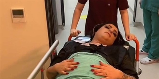 TikTok paylaşımlarındaki rezalet hakkında soruşturma başlatıldı