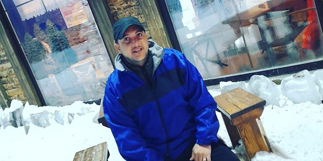 Belediye işçisi ağaçta asılı halde bulundu