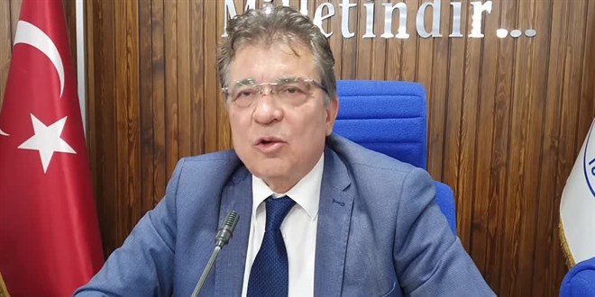 Edremit Belediye Başkanı Arslan'ı darbeden zanlı tutuklandı