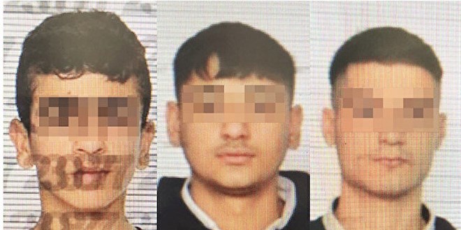 Suriyeli gencin katillerini özel ekip arıyor