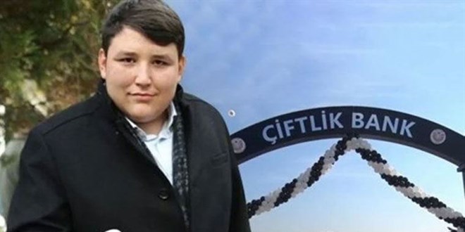 'Çiftlik Bank' sanıklarının 'Bankacılık Kanunu'na muhalefet' davası