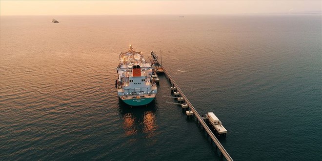 Rusya, ruble ile ödeme yapmayan ülkelere doğal gaz sevkiyatını durdu
