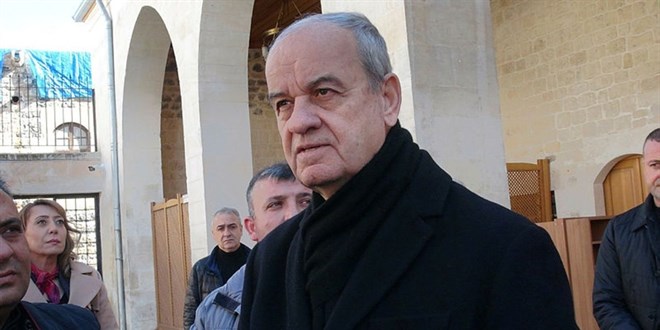 İlker Başbuğ'un yargılandığı davada mütalaa açıklandı