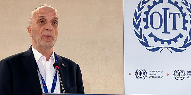 TÜRK-İŞ Başkanı: Emekçilerin alım gücü günden güne azalıyor