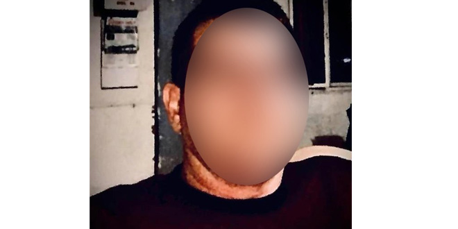 İşçi, tartıştığı patronunu bıçaklayıp yaktı