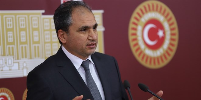 AK Parti'li Vekil anlattı: Sağlıkçılara yönelik kanun teklifi neler getiriyor?