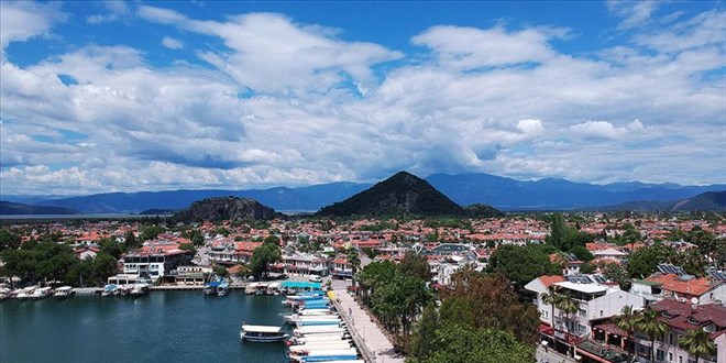 Medya, Kültür Sanat ve Turizm Buluşmaları Muğla'da