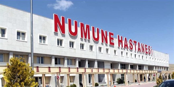 Başhekim yardımcısına 'kadınları aşağıladığı' iddiasıyla suç duyurusu