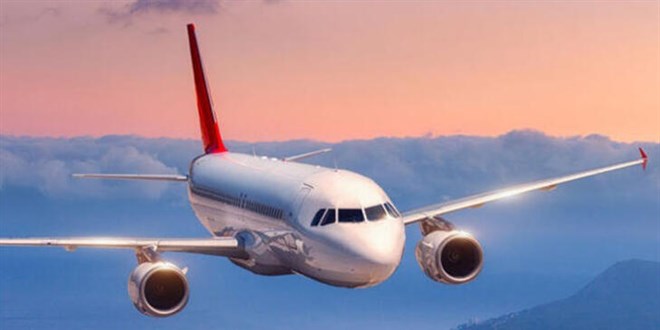 Türkiye günlük uçuş istatistiklerinde pandemi öncesine dönüyor