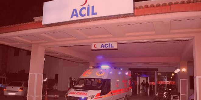 Bitlis'te silahlı 'ot biçme' kavgası: 3 ölü