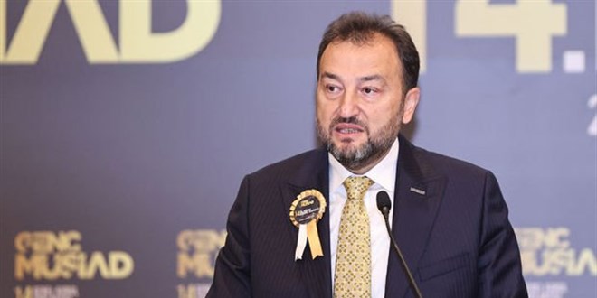 'Fiyat istikrarına ve alım gücünü artırmaya yönelik her adımı destekliyoruz'