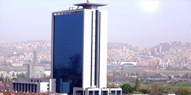 ABB, yarın yapılacak 110 projenin temel atma ve açılış törenini iptal etti
