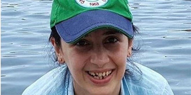 Özlem bu kez öldü!