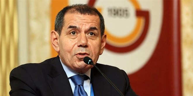 Dursun Özbek: 3 veya 4 tane nokta transferimiz var, takımı bozmayı düşünmüyoruz
