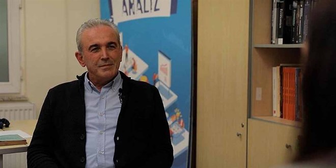 ENAG kurucusu Prof. Ulusoy'a soruşturma! Enflasyonu yüzde 160 açıklamışlardı